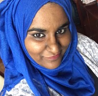 Aminath Zeeshan Amir