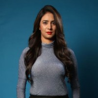 Ruby Arora