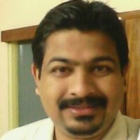 Ashok Sarkar