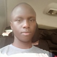 Benard Kosgei