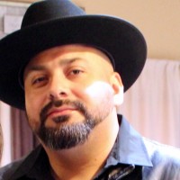 Edgar Valdovinos