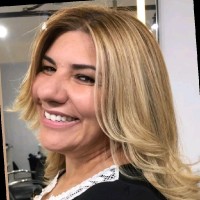 Roberta Lombardi Drongek