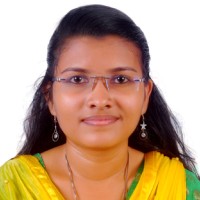 Sreelekshmi MS