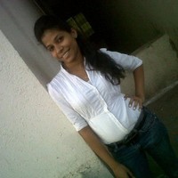 Annie Noronha
