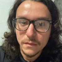 Daniel Palacio