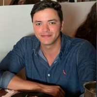 Luis Paulo S. C. Almeida