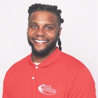 Samuel Maxwell Sr.