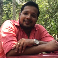 Cimil Mathew