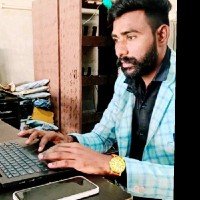 Sukhchain Singh
