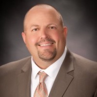 Mark Trumble
