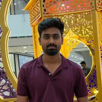 Jagga Uday Bhaskar