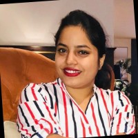 Priyanka Dash