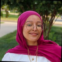 Ruqayya Mahmoud
