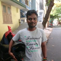 Sriram Sundhramoorthy