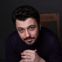 Uğur Can Deniz Geleş