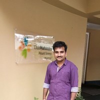 Sarathkumar D