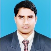 Prajaranjan Swain