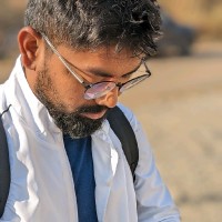 Vikas Sonkar