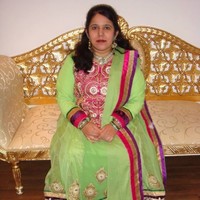 Abeda Uddin