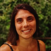 Maria Fernanda Campese