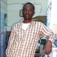 Gregory Obuya