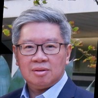 David TW Tan