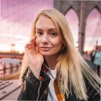Diana Gvozdovich