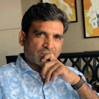 Lakshminarayan Reddy