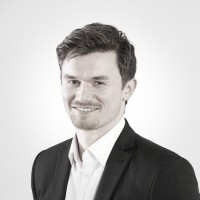 Daniel Thorp