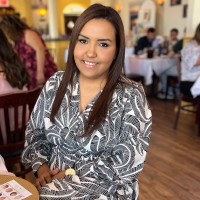Ruth Almonte