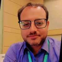 MUHAMMAD UMAIR FAROOQUI