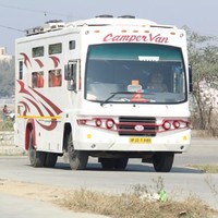 Motorhome Adventures