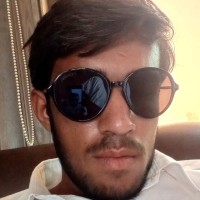 Ali Waris