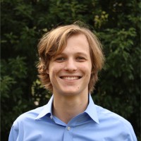 Adam Glover