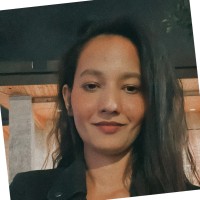 Ashmita Bista, C.E.T., rcji