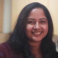 Jyotilakshmi K Iyer