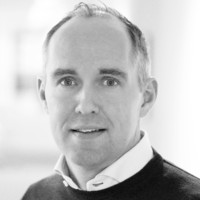 Andreas Gustavsson