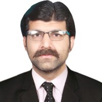 Ehtisham Nawaz