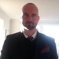 Michael Christensen