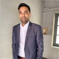 Kumar Saurabh