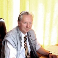 Vladimir Vitkovsky