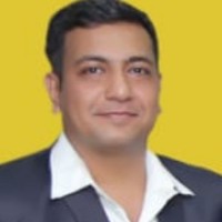 Ravi Dawda