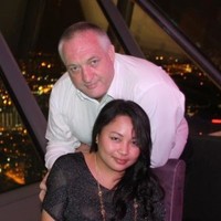 David Anothony Prodger