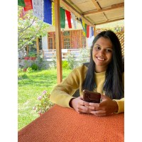 Priyanshi Chaturvedi