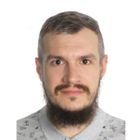 Mikhail Verevkin