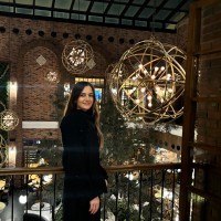 Arch. Amira Zeitouni
