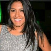 Francesca López Rosas