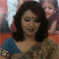 Shahnaz Rahman