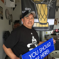 Sal Espinoza