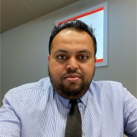 Shakeel Miftha